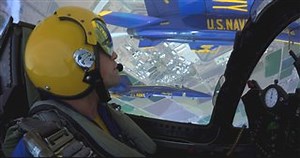 The Blue Angels trailers and videos.