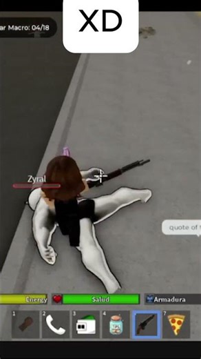 Da Hood Da Capucha combat cat pvp xd Roblox #shorts #short #dahood #heavenknife #dh #roblox