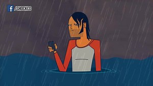 275K views · 1.6K shares | #EmojisInútiles Segundo capítulo : Durante todo el día usamos cientos de emojis, pero ¿qué pasa con esos emojis inútiles? En este episodio te contaremos 7 historias cortas con esos emojis que nunca usas. | Shock.co | Facebook