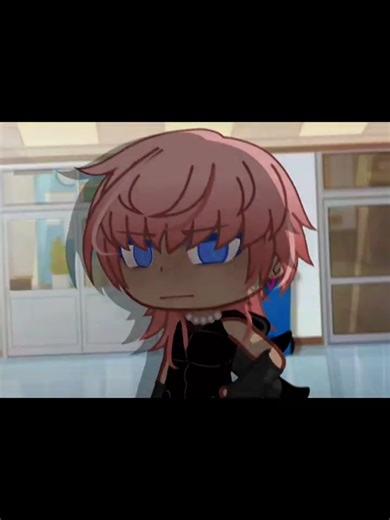 (bl) || ont ne touche pas Adrian 💢|| ( hehe un peu de backstory avant le glmm ;3 )