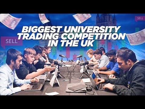 🏆 Dare Trading Championship