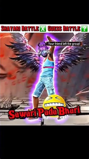 KALU_VS_VEERU_SHAYARI_CHALlENGE VIDEO