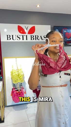 👙Mira Soft Cup Bra👙The Mira bra blends elegance and comfort, offering beautiful support with a touch of sophistication. Crafted from fine translucent mesh and delicate lace, it’s designed to flatter your natural curves while providing dependable all-day comfort. The three-part cup construction shapes and lifts, creating a smooth, rounded silhouette that enhances your confidence and style. •Bra only R1299,01 -Set R1898,01• Level up your style and feel beautiful inside out. You deserve it! Book