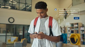 1.7K views · 51 reactions | At Key School, we don’t just prepare students for the future—we inspire them to shape it. Discover what makes a Key education extraordinary! ️✨ | The Key School | Facebook