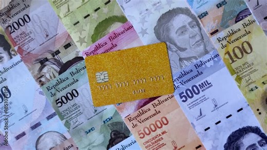 A credit card for contactless cashless payments via a terminal or online. A credit card