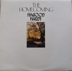 Hagood Hardy - The Homecoming