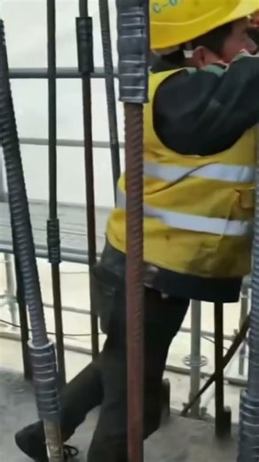 Cold extrusion rebar coupler to connecte rebar