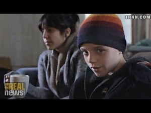 UK's Poorest Families hit Hardest by Recession and Austerity