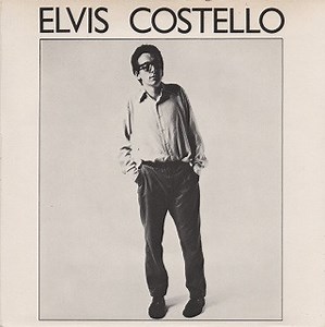 Elvis Costello - Less Than Zero