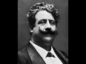 The First Complete Opera Recording: I Pagliacci (1907)