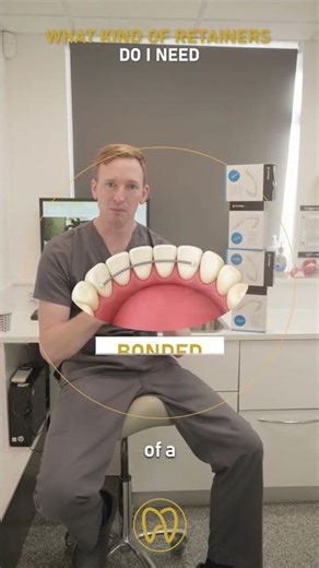 What Type Of Retainers to Use?