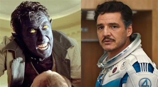 Pedro Pascal suffers injury due to Alan Cumming on 'Avengers: Doomsday' set