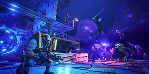 Fortnite, the Video Game Industry’s Biggest Title, Offline for Second Day