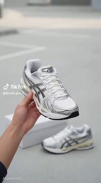 ASICS Gel-Kayano 14 White Graphite Grey Review