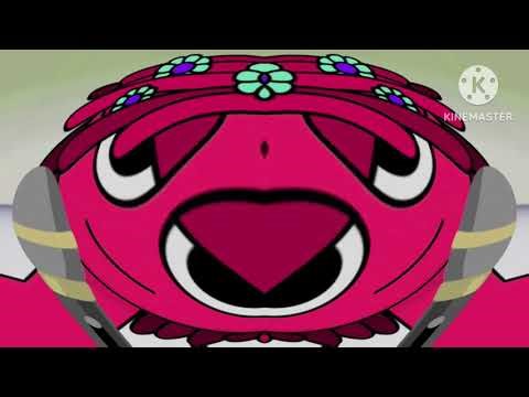 Gummy Bear & Evie Pig Preview 2 Effects Sponsored By Bob Zoom Logo Effects