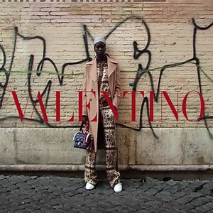 6.9K reactions · 46 comments | Valentino on Reels | Facebook