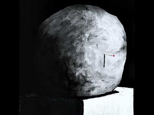 Libet's delay(super slowed + reverb) The Caretaker