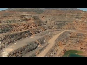 China's hold on rare earths