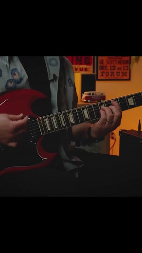 22K views · 500 reactions | New RIFF THEORY Led Zeppelin “Good Times Bad Times” #guitar #tutorial #classicrock https://youtu.be/U7aIGd4KOuc | Marty Schwartz | Facebook