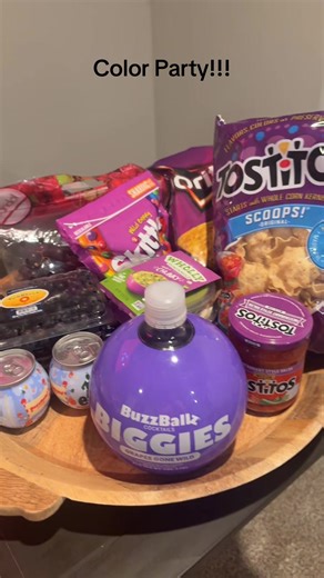 Color Party Ideas for an Unforgettable NYE Celebration