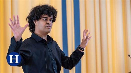 The Spectator of Our Future | 2026 Public Speaking Competition | Evan Fernando | 14 comments