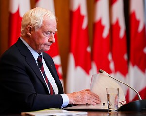 David Johnston isn't recommending a public inquiry into foreign interference. Here's what he did recommend.