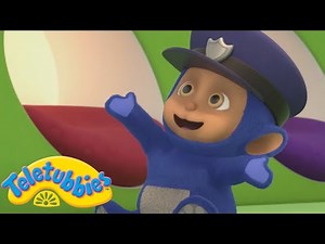 TiddlyTubbies | Let's Dress Up Together! | Shows for Kids