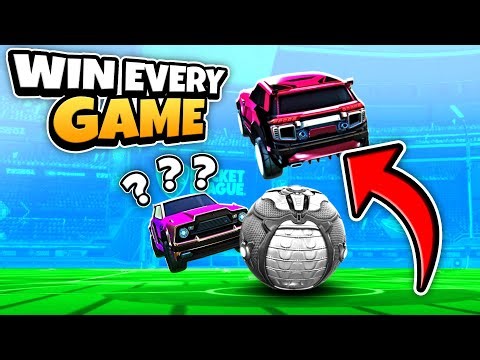 This NEW Kickoff Strat Is OP!