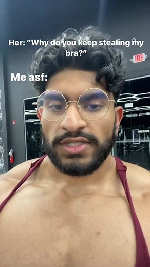 36DD #fyp #gym #chestday