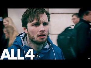 Comedy Blaps: Liam Williams by Channel 4 - British Comedy Guide