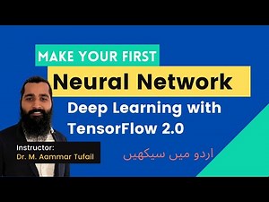 Neural Network (Simplest and easy to make)-Deep Learning