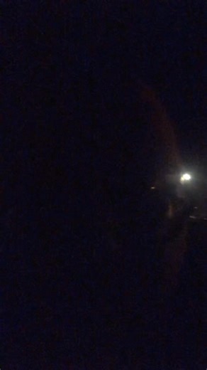 Night rider | Kashin Arnold