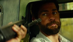 13 Hours: The Secret Soldiers of Benghazi - Trailer