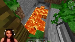 Minecraft Technic Ep. 15 Finally! Transmutation Tablet! Girl Power :D