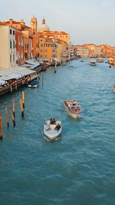 9.5K views · 759 reactions | Italy’s Cities are simply spellbinding,...