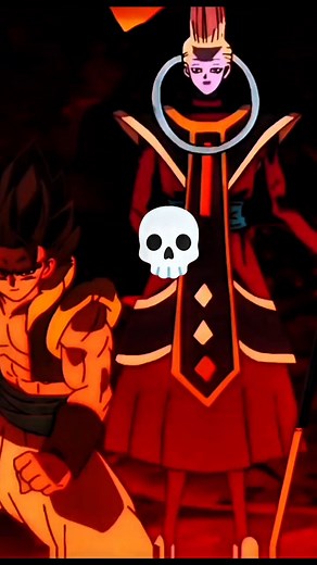 0.00000001% power 🔥☠️ #dragonball #goku #viral #anime #dbsuper #explore #animeedit | ARS Dragon Official