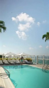 2.6K views |  Meet Our Partner: 1 Hotel South Beach  Located in...