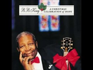 B B King Christmas In Heaven