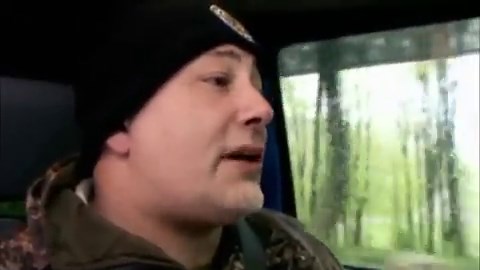 Nat Geo: Paranatural series - Bigfoot