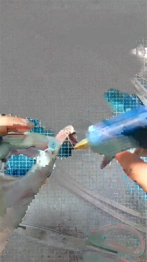 Paanu gumawa ng pagong or turtle gamit Ang fuzzy wire #fuzzywire #fuzzywireturtle #fuzzywirecrafts #fuzzywireideas #diycrafts | Crafty Ivy