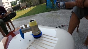 141K views · 5.1K reactions | Usha Geyser Servicing in Mahua, Supaul - #ehsan | EHSAN | Facebook