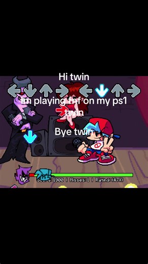 ‏#fyp#viral#picowad#fnf#ps1