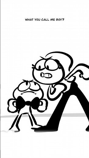 Clean Your Room! 😤 (Animation Meme) #shorts #blockblast