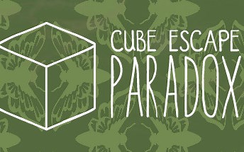 Cube Escape: Paradox 实况攻略