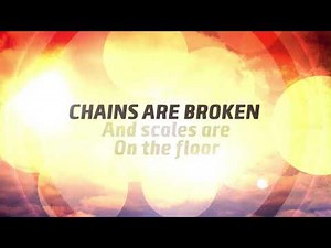 Gateway Worship - All He Says I Am (Official Lyric Video)