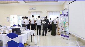 1K views · 29 reactions | Cohort 11 -Closing - Developing Leadership Skills & Designing Life Plan. #HASI_FOR_LEADERS. | HASI Consulting | Facebook