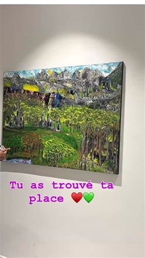 Laye G.B Art | Laye Gueye Badji