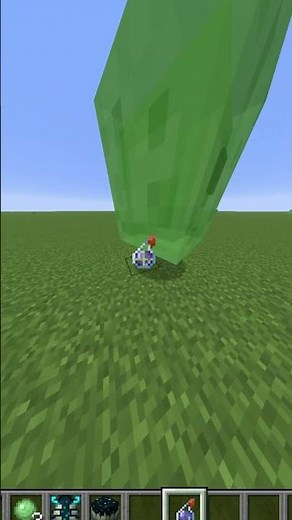 How to get a pet slime in Minecraft