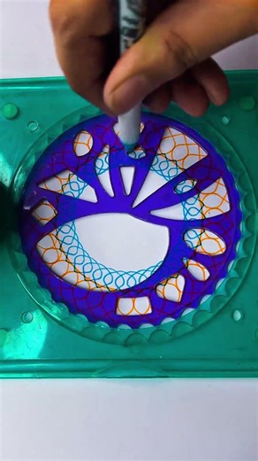 The Most Satisfying Pen Movement Ever Recorded 🖊️🔥