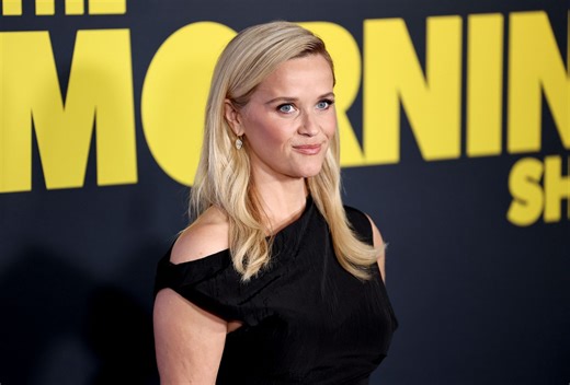 Was Reese Witherspoon’s father a bigamist? All about parents as actress opens up about navigating complicated  relationships